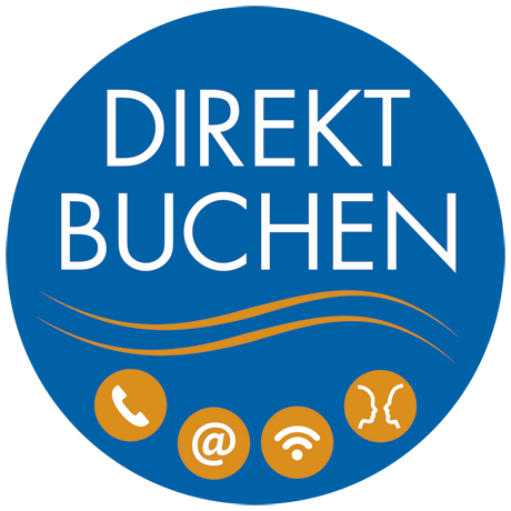 Direkt Buchen